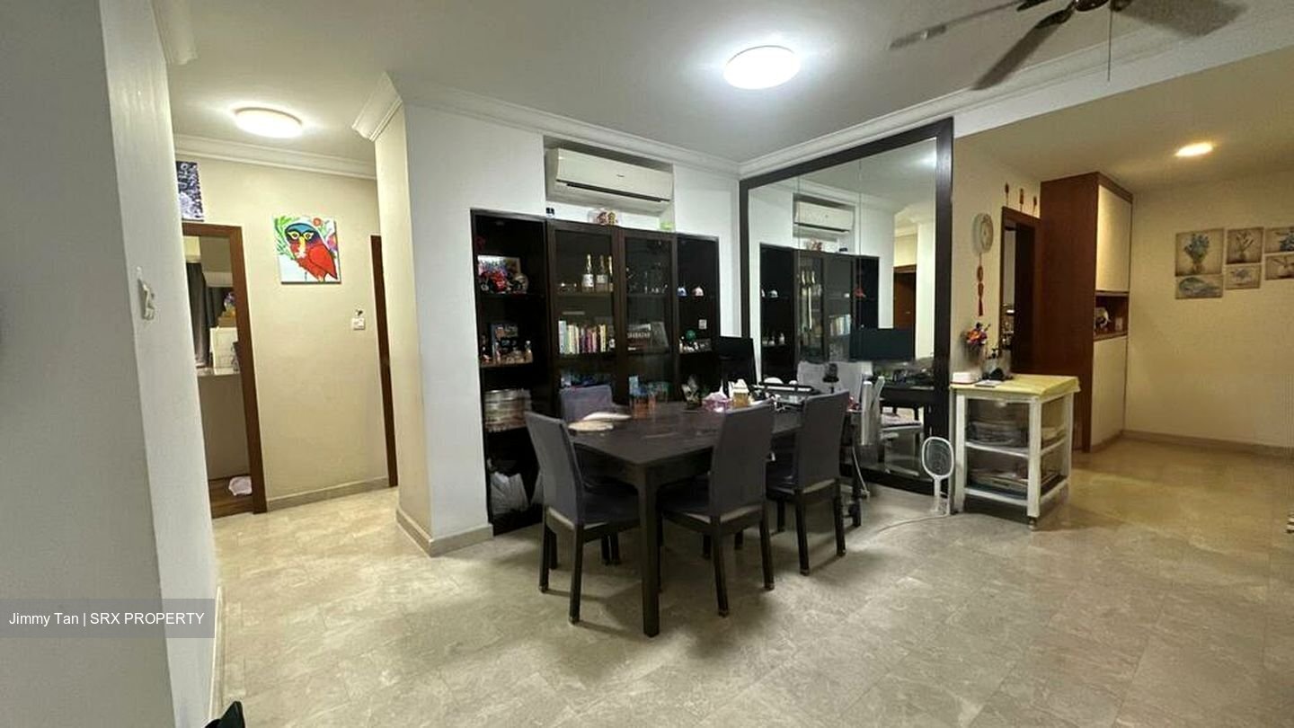 Modena (D18), Condominium #438550011